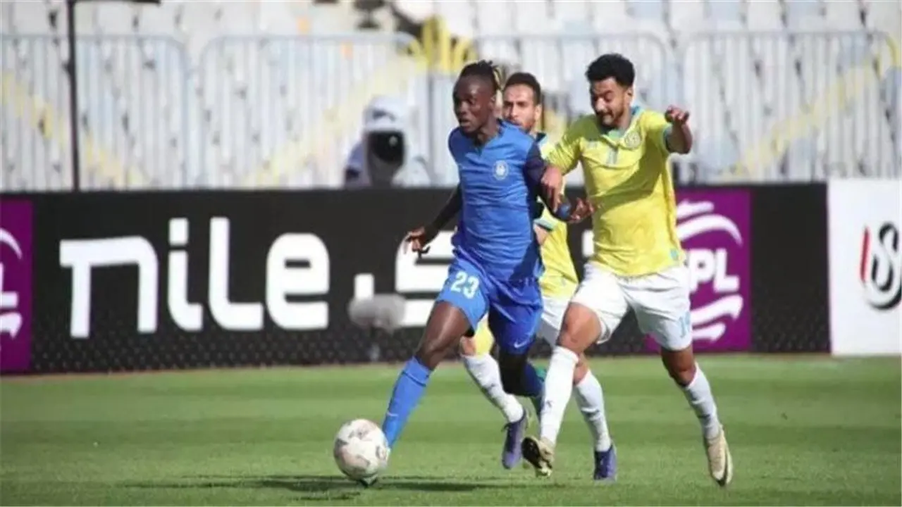 جدول مباريات اليوم في الدوري المصري والقنوات الناقلة لانطلاق الدور الثاني